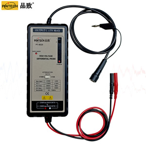 PT-8020 差分探头(14kV，70MHz）