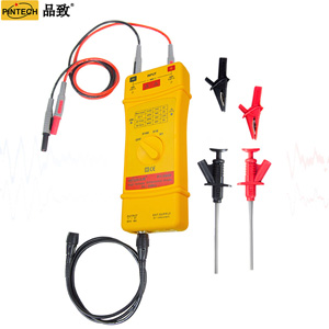 PT-5800 高灵敏度高压差分探头(50MHz，800V)