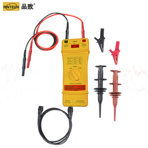 PT-5160L 高灵敏度高压差分探头(50MHz，16kV)