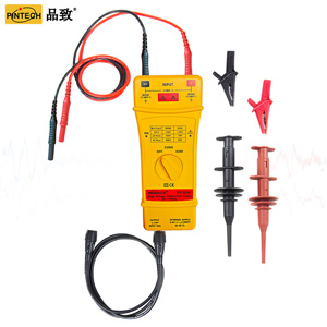 PT-5230 差分探头(30kV，75MHz)