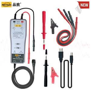 DP-220 有源差分探头(260V,200MHz)