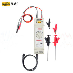 DP-40LV 有源差分探头(650V,40MHz )