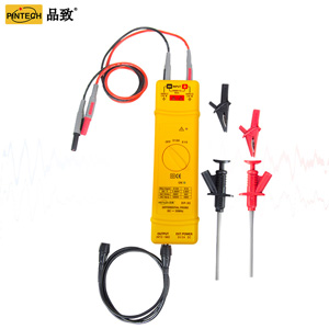 DP-35 有源差分探头(1600V,35MHz)